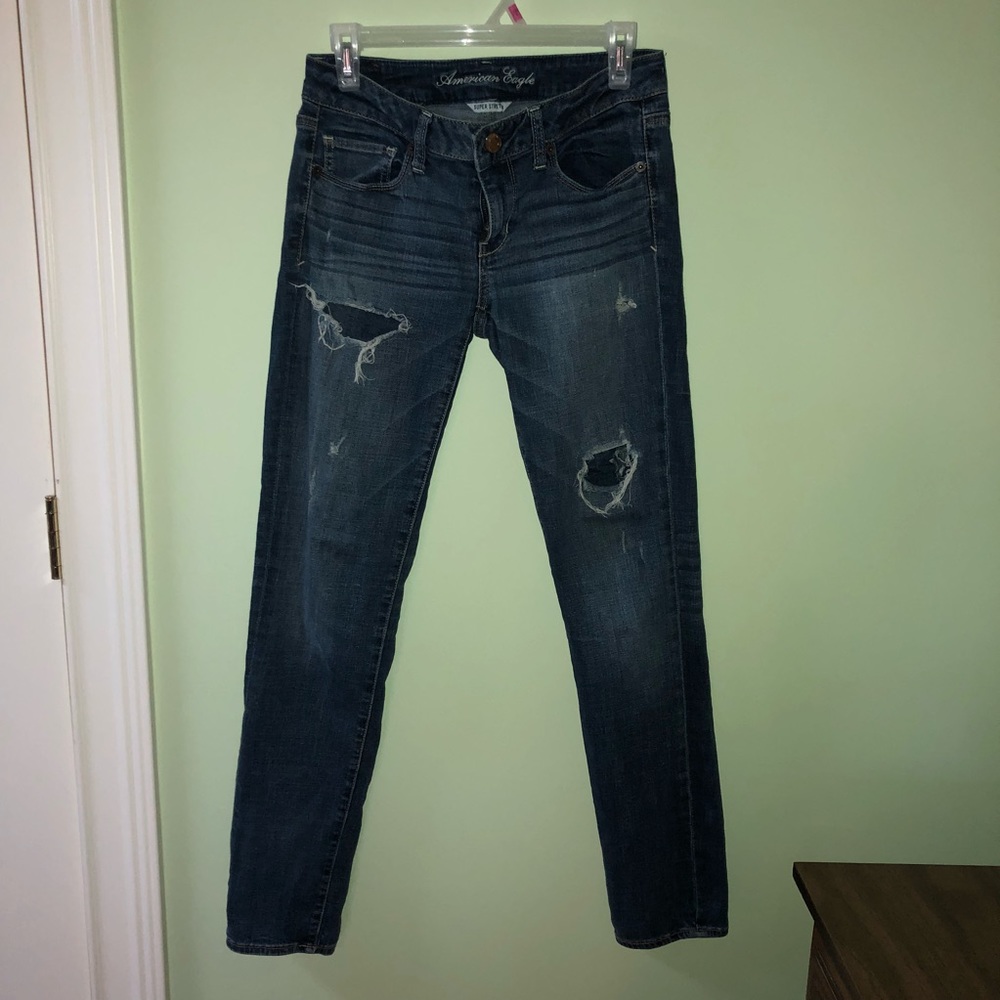 American Eagle Jeans!